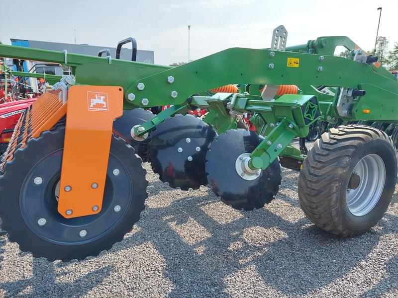 Tillage  AMAZONE Ceus 3000-TX Disc Photo